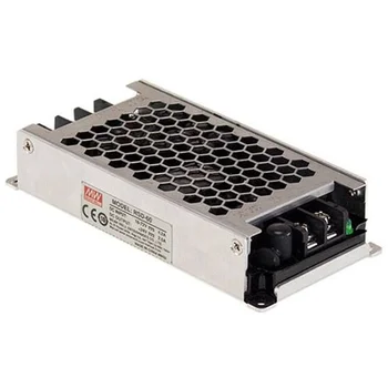 RSD-60L-12 Преобразователь: DC/DC; 60Вт; Uвх:18÷72В; Uвых:12ВDC; Iвых:5А, Mean Well